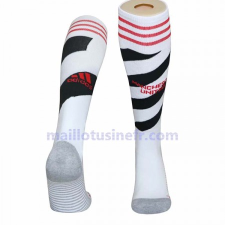 Manchester United Troisième Chaussettes 2020-21 Manchester United Troisième Chaussettes 2020-21